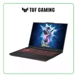 LAPTOP ASUS TUF GAMING A16 FA617NT-A16.R77700 AMD RYZEN 7 7735HS / 16GB RAM / 512GB SSD / 16″ WUXGA (1920x1200) 165Hz / AMD RADEON RX 7700S 8GB / WINDOWS 11