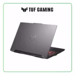 LAPTOP ASUS TUF GAMING A16 FA617NT-A16.R77700 AMD RYZEN 7 7735HS / 16GB RAM / 512GB SSD / 16″ WUXGA (1920x1200) 165Hz / AMD RADEON RX 7700S 8GB / WINDOWS 11