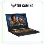 LAPTOP ASUS TUF GAMING F15 FX507VV-WS74 INTEL CORE I7 13620H / 16GB RAM / 1TB SSD / 15.6" FHD (1920 x 1080) 144HZ / NVIDIA RTX 4060 8GB / WINDOWS 11