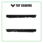 LAPTOP ASUS TUF GAMING F15 FX507VV-WS74 INTEL CORE I7 13620H / 16GB RAM / 1TB SSD / 15.6" FHD (1920 x 1080) 144HZ / NVIDIA RTX 4060 8GB / WINDOWS 11