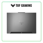 LAPTOP ASUS TUF GAMING F15 FX507VV-WS74 INTEL CORE I7 13620H / 16GB RAM / 1TB SSD / 15.6" FHD (1920 x 1080) 144HZ / NVIDIA RTX 4060 8GB / WINDOWS 11