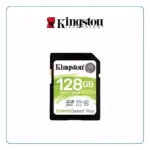 MEMORIA KINGSTON MICRO-SD HC 128GB, 150MB/S C10+ADP KINGSTON