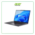 LAPTOP ACER ASPIRE LITE AL16-51P-7984 INTEL CORE i7, 1255U / 16GB RAM / 512GB SSD / 16″ WUXGA (1920 X 1200) IPS / INTEL GRAPHICS / WINDOWS 11