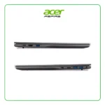 LAPTOP ACER ASPIRE LITE AL16-51P-7984 INTEL CORE i7, 1255U / 16GB RAM / 512GB SSD / 16″ WUXGA (1920 X 1200) IPS / INTEL GRAPHICS / WINDOWS 11