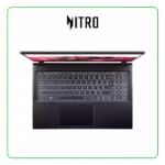 LAPTOP ACER NITRO V 15 ANV15-41-R68F AMD RYZEN 7, 7735HS / 16GB RAM / 512GB SSD / 15.6” FHD (1920 X 1080) 144HZ / NVIDIA RTX 3050 6GB / WINDOWS 11