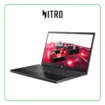 LAPTOP ACER NITRO V 15 ANV15-41-R68F AMD RYZEN 7, 7735HS / 16GB RAM / 512GB SSD / 15.6” FHD (1920 X 1080) 144HZ / NVIDIA RTX 3050 6GB / WINDOWS 11