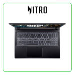 LAPTOP ACER NITRO V 15 ANV15-51-56GH INTEL CORE I5 13420H / 8GB RAM / 512GB SSD / 15.6” FHD (1920x1080) 144HZ, IPS / NVIDIA RTX 3050 6GB / WINDOWS 11