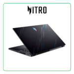 LAPTOP ACER NITRO V 15 ANV15-51-56GH INTEL CORE I5 13420H / 8GB RAM / 512GB SSD / 15.6” FHD (1920x1080) 144HZ, IPS / NVIDIA RTX 3050 6GB / WINDOWS 11