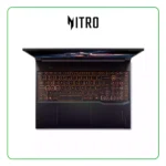 LAPTOP ACER NITRO V 16 ANV16-72-7809 INTEL CORE 7, 240H / 32GB RAM / 512GB SSD / 16” WUXGA (1920 X 1200), IPS / NVIDIA RTX 5060 8GB / WINDOWS 11