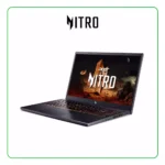 LAPTOP ACER NITRO V15 ANV15-52-98KV INTEL CORE I9, 13900H / 16GB RAM / 1TB SSD / 15.6” FHD (1920 X 1080), 165HZ / NVIDIA RTX 5060 8GB / WINDOWS 11