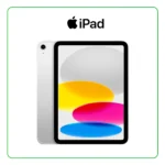 APPLE IPAD 11 CHIP A16, 11" (2360 X 1640) LED, IPS, 128GB ROM, WIFI, BT, CÁMARA 12MP, TOUCH ID, iOS, SILVER - MD3Y4LL/A