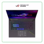 LAPTOP ASUS ROG STRIX G16 G614FM-WS94 AMD RYZEN 9 9955HX / 16GB RAM / 1TB SSD / 16" WUXGA (1920 X 1200), 165HZ / NVIDIA RTX 5060 8GB / WINDOWS 11