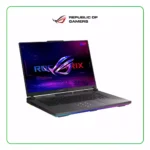 LAPTOP ASUS ROG STRIX G16 G614FM-WS94 AMD RYZEN 9 9955HX / 16GB RAM / 1TB SSD / 16" WUXGA (1920 X 1200), 165HZ / NVIDIA RTX 5060 8GB / WINDOWS 11