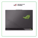 LAPTOP ASUS ROG STRIX G16 G614FM-WS94 AMD RYZEN 9 9955HX / 16GB RAM / 1TB SSD / 16" WUXGA (1920 X 1200), 165HZ / NVIDIA RTX 5060 8GB / WINDOWS 11