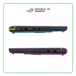 LAPTOP ASUS ROG STRIX G16 G615LM-DS94 INTEL CORE ULTRA 9, 275HX / 16GB RAM / 1TB SSD / 16" WQXGA (2560 X 1600) 240HZ / NVIDIA RTX 5060 8GB / WINDOWS 11