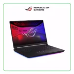 LAPTOP ASUS ROG STRIX SCAR 16 G635LW XS97 INTEL CORE ULTRA 9 275HX / 32GB RAM / 2TB SSD / 16″ WQXGA (2560x1600) 240HZ, IPS / NVIDIA RTX 5080 16GB / WINDOWS 11 PRO