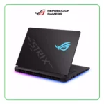 LAPTOP ASUS ROG STRIX SCAR 16 G635LW XS97 INTEL CORE ULTRA 9 275HX / 32GB RAM / 2TB SSD / 16″ WQXGA (2560x1600) 240HZ, IPS / NVIDIA RTX 5080 16GB / WINDOWS 11 PRO