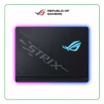 LAPTOP ASUS ROG STRIX SCAR 16 G635LW XS97 INTEL CORE ULTRA 9 275HX / 32GB RAM / 2TB SSD / 16″ WQXGA (2560x1600) 240HZ, IPS / NVIDIA RTX 5080 16GB / WINDOWS 11 PRO