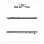 LAPTOP ASUS ROG ZEPHYRUS G16 GU605CP G16.U95070 INTEL CORE ULTRA 9, 285H / 16GB / 1TB SSD / 16" 2.5K (2560 X 1600), 240HZ / NVIDIA RTX 5070 8GB / WINDOWS 11