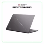 LAPTOP ASUS ROG ZEPHYRUS G16 GU605MI INTEL CORE ULTRA 9 185H / 16GB / 1TB SSD / 16" 2.5K (2560 X 1600) OLED, 240HZ / NVIDIA RTX 4070 8GB / WINDOWS 11 HOME