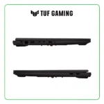 LAPTOP ASUS TUF GAMING A18 FA808UH-RS74 AMD RYZEN 7, 260 / 16GB RAM / 1TB SSD / 18" FHD+ (1920 X 1200) 144HZ / NVIDIA RTX 5050 8GB / WINDOWS 11