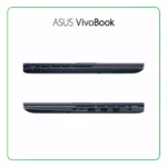 LAPTOP ASUS VIVOBOOK 14 X1404VA-I712512 INTEL CORE i7 1355U / 12GB RAM / 512GB SSD / 14” FHD (1920x1080) / INTEL GRAPHICS / WINDOWS 11