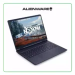 LAPTOP DELL ALIENWARE 16X AURORA LAC16251-9599BLU INTEL CORE 9, 275HX / 32GB RAM / 1TB SSD / 16” WQXGA (2560 X 1600) 240Hz / NVIDIA RTX 5060 8GB / WINDOWS 11