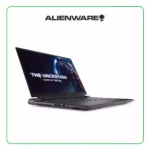 LAPTOP DELL ALIENWARE 18 R2 PYVV3 INTEL CORE i7 14700HX / 40GB RAM / 2TB SSD / 18” QHD+ (2560 X 1600) 165HZ / NVIDIA RTX 4070 8GB / WINDOWS 11 HOME