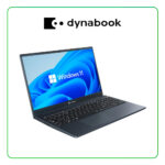 LAPTOP DYNABOOK TECRA A50-K INTEL CORE I7 1260P / 16GB RAM / 1TB SSD / 15.6″ FHD (1920x1080) / LECTOR DE HUELLA / INTEL IRIS XE GRAPHICS / WINDOWS 10 PRO