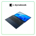 LAPTOP DYNABOOK TECRA A50-K INTEL CORE I7 1260P / 16GB RAM / 1TB SSD / 15.6″ FHD (1920x1080) / LECTOR DE HUELLA / INTEL IRIS XE GRAPHICS / WINDOWS 10 PRO