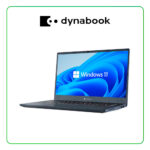 LAPTOP DYNABOOK TECRA A50-K INTEL CORE I7 1260P / 16GB RAM / 1TB SSD / 15.6″ FHD (1920x1080) / LECTOR DE HUELLA / INTEL IRIS XE GRAPHICS / WINDOWS 10 PRO