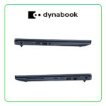 LAPTOP DYNABOOK TECRA A50-K INTEL CORE I7 1260P / 16GB RAM / 1TB SSD / 15.6″ FHD (1920x1080) / LECTOR DE HUELLA / INTEL IRIS XE GRAPHICS / WINDOWS 10 PRO