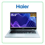 LAPTOP HAIER Y15T INTEL CORE I5 1135G7 / 8GB RAM / 256GB SSD / 15.6” FHD (1920x1080) / INTEL IRIS XE GRAPHICS / FREEDOS
