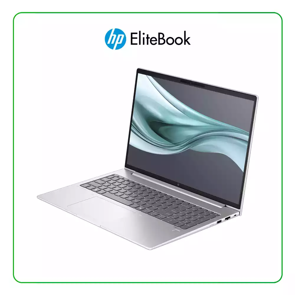 LAPTOP HP ELITEBOOK 660 G11 BN9W6LS INTEL CORE ULTRA 7, 155H / 32GB RAM / 1TB SSD / 16″ FHD+ (1920 X 1200) / NVIDIA RTX 2050 2GB / WINDOWS 11 PRO