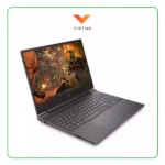 LAPTOP HP VICTUS 15-FB3019LA AMD RYZEN 7, 7445HS / 8GB RAM / 512GB SSD / 15.6” FHD (1920x1080) 144HZ, IPS / NVIDIA RTX 3050 6GB / FREEDOS