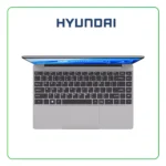 NOTEBOOK HYUNDAI HYBOOK INTEL CELERON N4020 / 4GB RAM / 128GB EMMC / 14" HD (1366x768) / INTEL UHD GRAPHICS / WINDOWS 11 S MODE