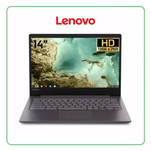 LAPTOP LENOVO CHROMEBOOK S330 / 4GB / 64GB EMMC / 14.0" HD