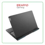 LAPTOP LENOVO IDEAPAD GAMING 3 15IAH7 (82S9012QLM) INTEL CORE I5 12450H / 8GB RAM / 512GB SSD / 15.6” FHD (1920X1080) 120HZ / NVIDIA RTX 3050 4GB / WINDOWS 11 HOME