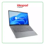 LAPTOP LENOVO IDEAPAD SLIM 3 15ABR8 82XM00LMUS AMD RYZEN 7 5825U / 16GB RAM / 512GB SSD / 15.6" FHD (1920 X 1080) / WINDOWS 11