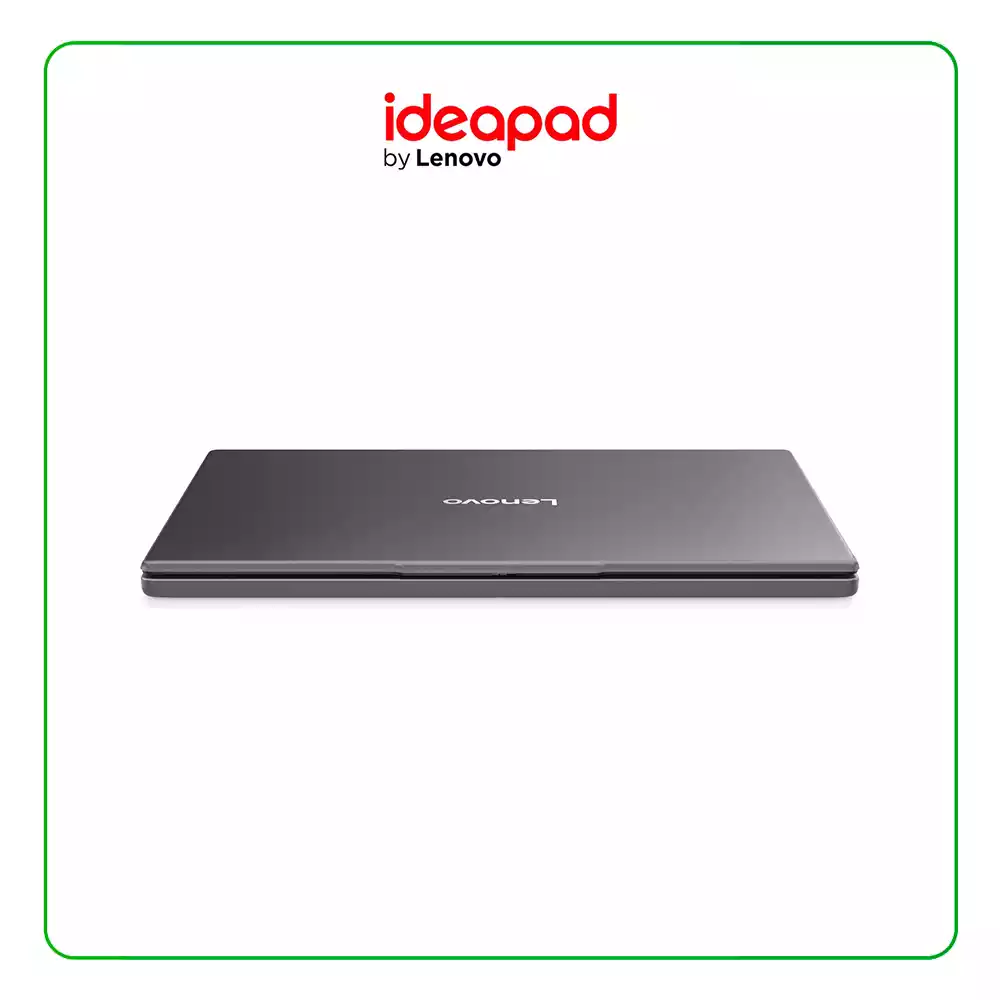 LAPTOP LENOVO IDEAPAD SLIM 3 15IRH10 83K100KFLM INTEL CORE i7, 13620H / 24GB RAM / 512GB SSD / 15.3″ WUXGA (1920 X 1200) IPS / INTEL GRAPHICS / FREEDOS