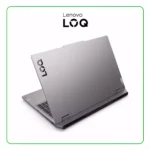 LAPTOP LENOVO LOQ 15 15AHP10 AMD RYZEN 7, 250 / 16GB RAM / 512GB SSD / 15.6” FHD (1920 X 1080) 144HZ, IPS / NVIDIA RTX 5050 8GB / WINDWOS 11