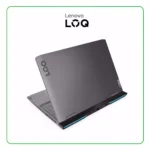 LAPTOP LENOVO LOQ 16 16IRH8 (82XW001SLM) INTEL CORE I7 13620H / 16GB RAM / 512GB SSD / 16” WUXGA (1920x1200) 144HZ / NVIDIA RTX 4060 8GB / WINDOWS 11 HOME