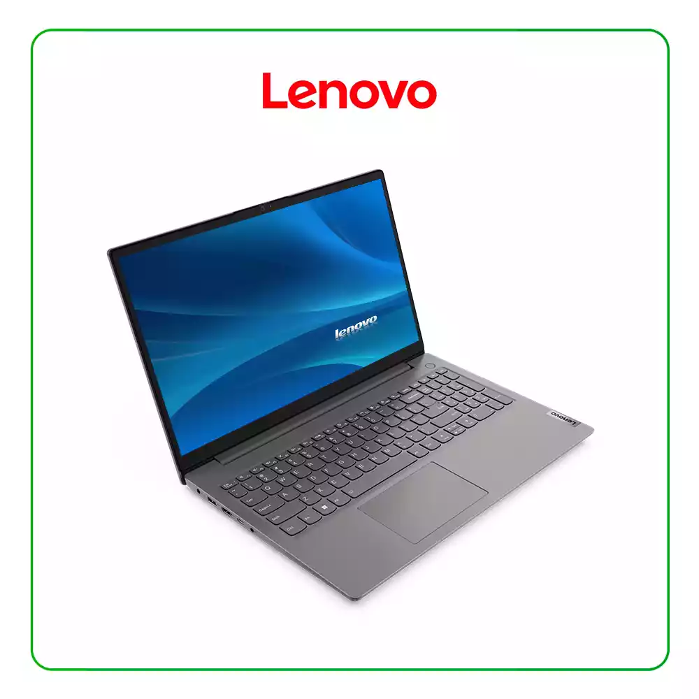 LAPTOP LENOVO V15 G4 AMN (82YU00X6LM) AMD RYZEN 5 7520U / 8GB RAM / 256GB SSD / 15.6” FHD (1920X1080) / AMD RADEON GRAPHICS / FREEDOS