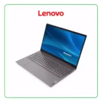LAPTOP LENOVO V15 G4 AMN (82YU00X6LM) AMD RYZEN 5 7520U / 8GB RAM / 256GB SSD / 15.6” FHD (1920X1080) / AMD RADEON GRAPHICS / FREEDOS