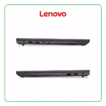 LAPTOP LENOVO V15 G4 AMN (82YU00X6LM) AMD RYZEN 5 7520U / 8GB RAM / 256GB SSD / 15.6” FHD (1920X1080) / AMD RADEON GRAPHICS / FREEDOS