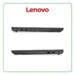 LAPTOP LENOVO V15 G4 AMN (82YU00XYLM) AMD RYZEN 5 7520U / 16GB RAM / 512GB SSD / 15.6” FHD (1920X1080) / AMD RADEON 610M GRAPHICS / FREEDOS