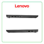LAPTOP LENOVO V15 G4 IRU 83A100GJLM INTEL CORE I5 13420H / 8GB RAM / 512GB SSD / 15.6" FHD (1920x1080) / INTEL UHD GRAPHICS / FREEDOS