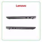 LAPTOP LENOVO V15 G5 IRL 83GW005MLD INTEL CORE I3, 1315U / 8GB RAM / 512GB SSD / 15.6" FHD (1920 X 1080) / FREEDOS