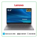 LAPTOP LENOVO V15 G5 IRL 83GW005NLD INTEL CORE I3, 1315U / 8GB RAM / 256GB SSD / 15.6" FHD (1920 X 1080) / FREEDOS