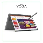LAPTOP LENOVO YOGA 7 16IML9 83DL0002US 2 IN 1 INTEL CORE ULTRA 7 155H / 16GB RAM / 1TB SSD / 16″ WUXGA (1920 x 1200) TOUCHSCREEN, IPS / Intel® Graphics / WINDOWS 11